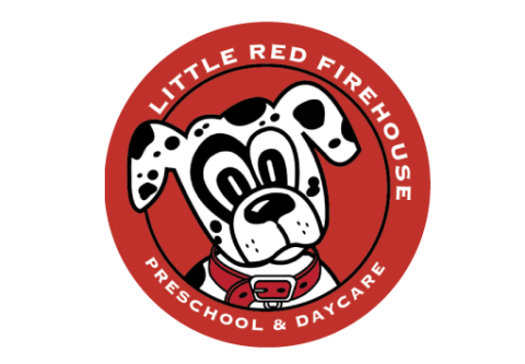 Little Red Firehouse Preschool logo