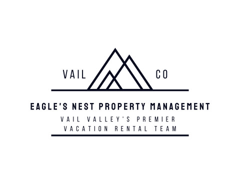 Eagle’s Nest Property Management logo