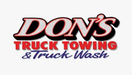 Don's Truck Towing & Truck Wash, Inc. logo