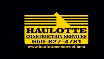 Haulotte Construction Services logo