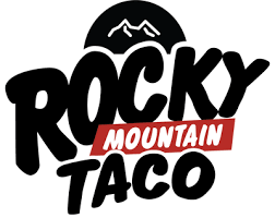 Rocky Mountain Taco logo