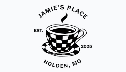 Jamie's Place logo