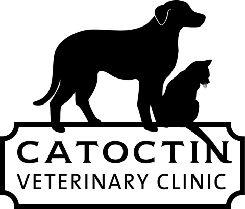 Catoctin Veterinary Clinic logo