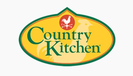 Country Kitchen Restaurant logo