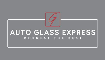 Auto Glass Express logo