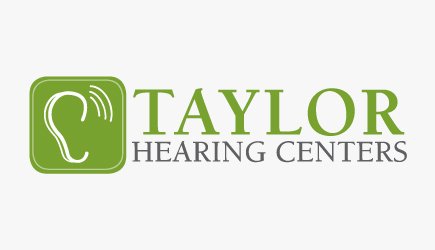 Taylor Hearing Center logo