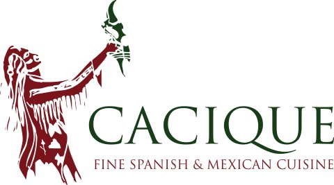 Cacique logo