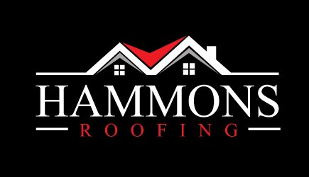 Hammons Roofing logo