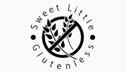 Sweet Little Glutenless logo