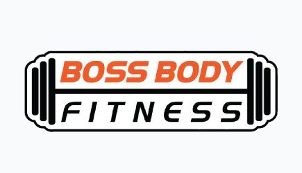 Boss Body Fitness logo