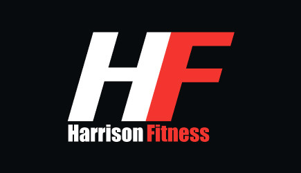 Harrison Fitness logo