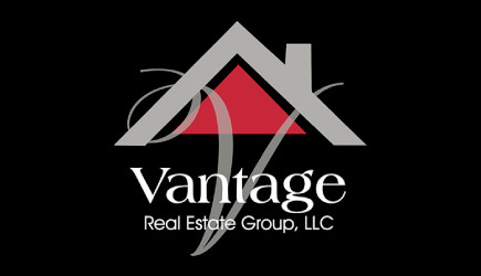 Vantage Real Estate Group, LLC logo