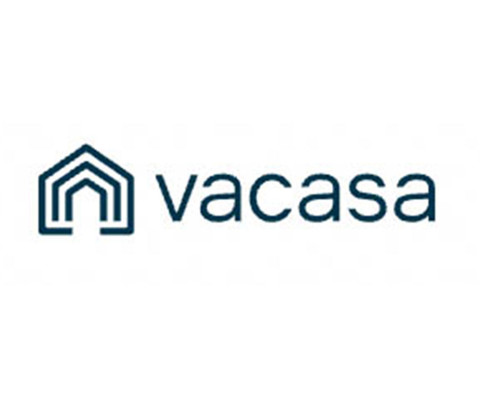 Vacasa Steamboat Springs logo