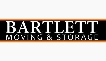 Bartlett Moving And Storage logo