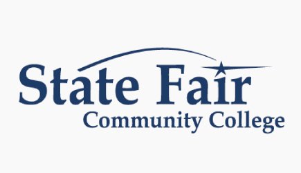 State Fair Community College logo