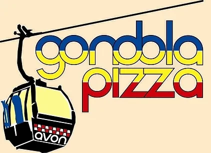 Gondola Pizza logo