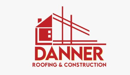 Danner Roofing & Construction logo