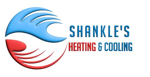 Shankle's Heating & Cooling logo