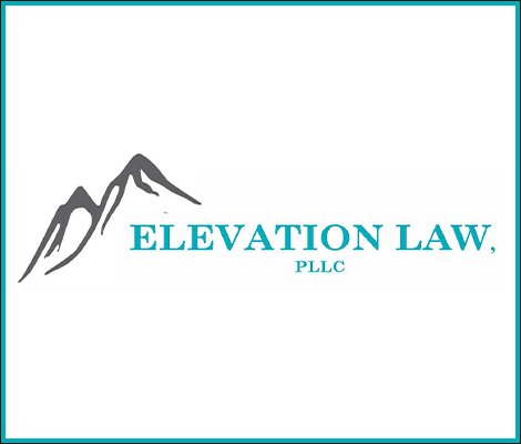 Elevation Law Group logo