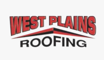 West Plains Roofing logo