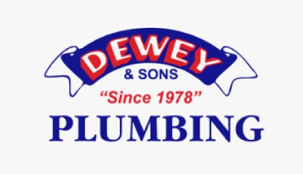 Dewey & Sons Plumbing Inc logo