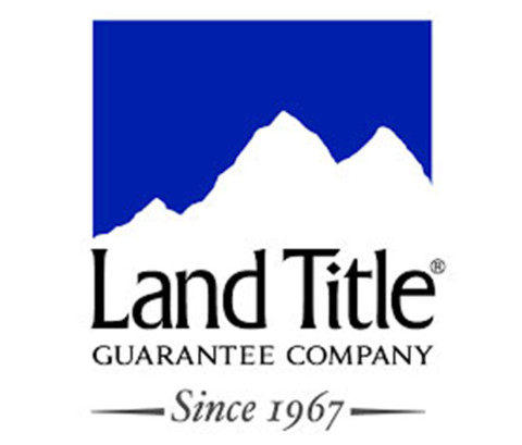 Land Title Guarantee Company logo