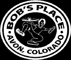 Bob's Place logo