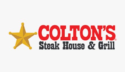 Colton's Steak House & Grill logo