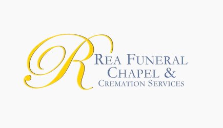 Rea Funeral Chapel logo