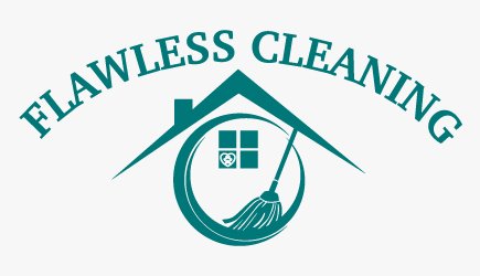 Flawless Cleaning logo