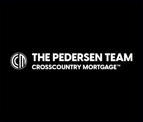 Kathryn Pedersen At CrossCountry Mortgage, LLC logo