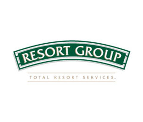 Resort Group: Mountain Resorts, Pioneer Ridge, Simply Steamboat logo