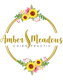 Amber Meadows Chiropractic logo