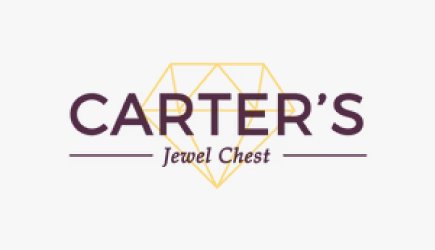 Carter's Jewel Chest logo