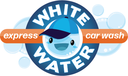 White Water Express logo