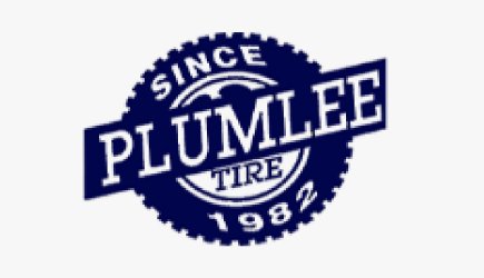 Plumlee Tire Co logo