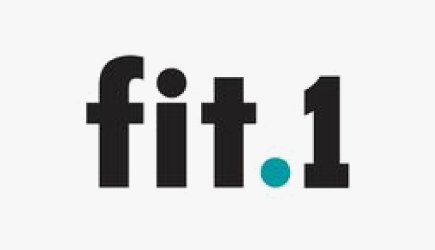 Fit.1 logo