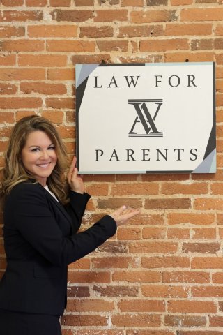 Law For Parents, LLC logo