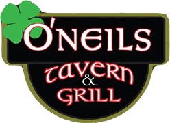 O'Neil's Tavern & Grill logo