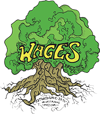 Wages Brewing Company logo