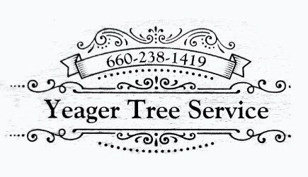 Yeager Tree Service logo