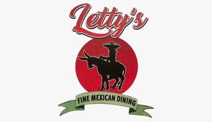 Letty's Mexican Restaurant logo