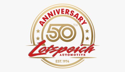 Lotspeich Automotive logo