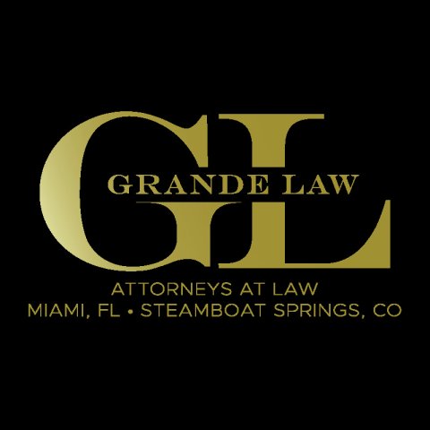 Grande Law logo