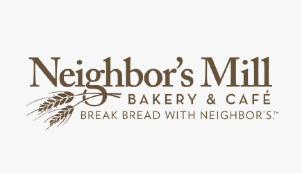 Neighbor's Mill Bakery & Cafe logo