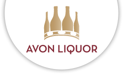 Avon Liquor logo