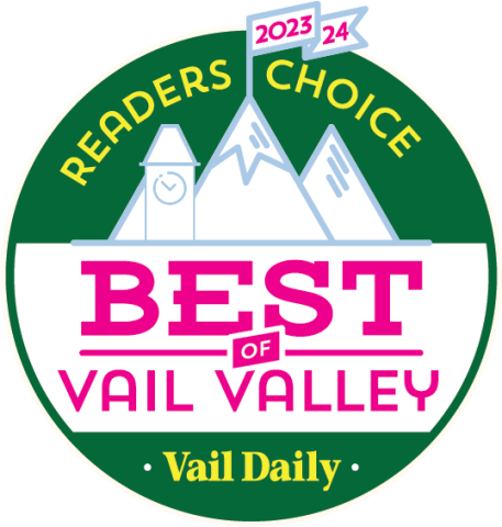 Best of Vail Valley