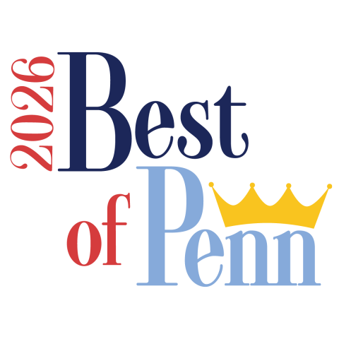 Best of Penn 2025
