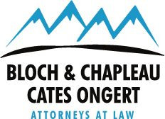 Bloch & Chapleau logo