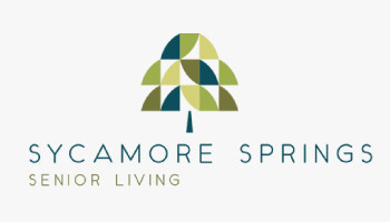 Sycamore Springs Senior Living logo